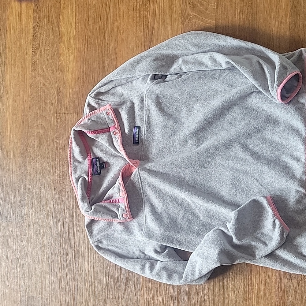 Patagonia Pullover